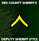 Deputy Sheriff (FTO)